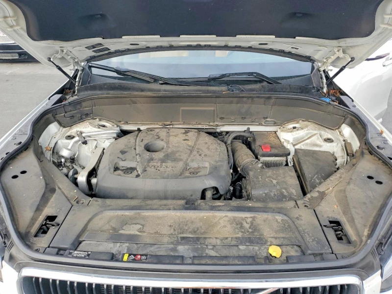 Volvo Xc90 * T6* , снимка 7 - Автомобили и джипове - 53479984