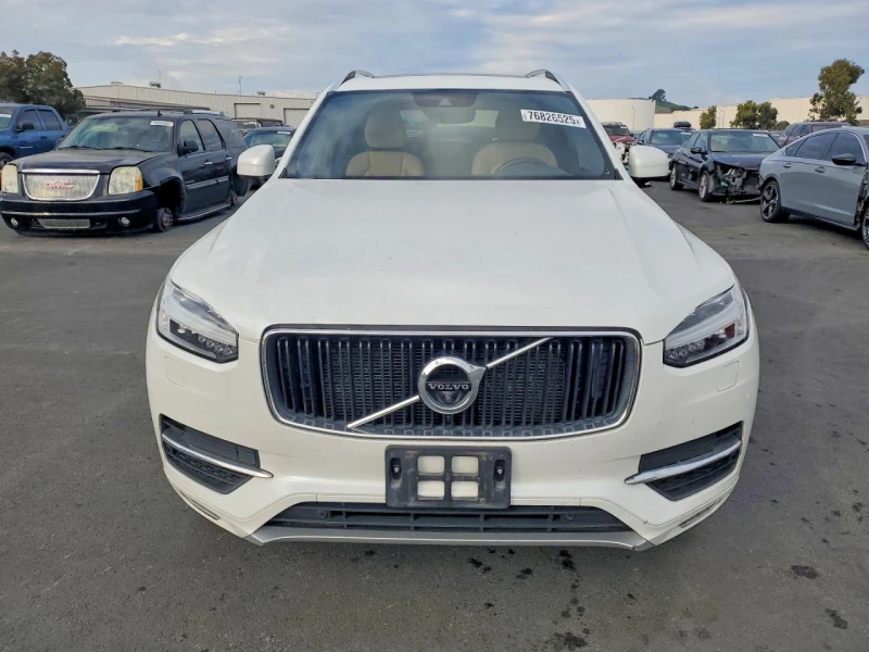 Volvo Xc90 * T6* , снимка 2 - Автомобили и джипове - 53479984