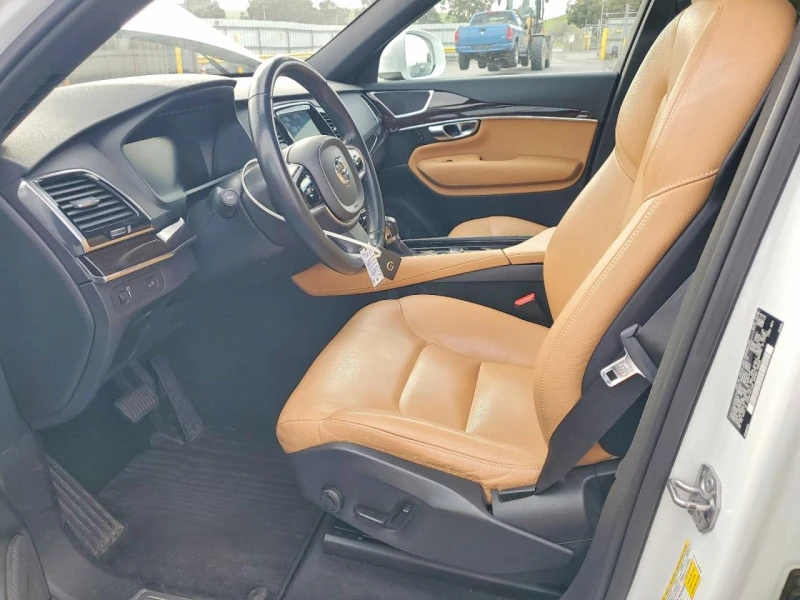 Volvo Xc90 * T6* , снимка 10 - Автомобили и джипове - 53479984