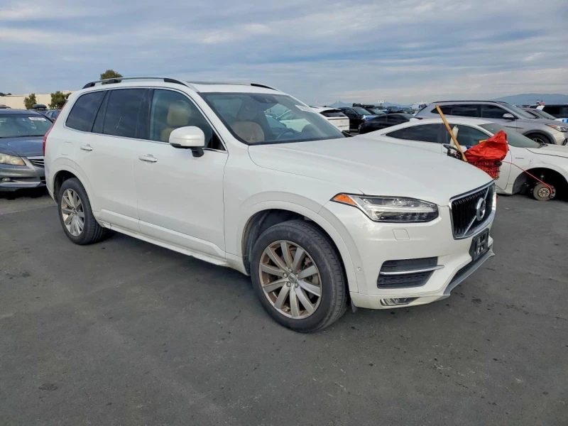 Volvo Xc90 * T6* , снимка 3 - Автомобили и джипове - 53479984