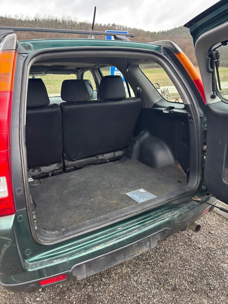 Honda Cr-v, снимка 10 - Автомобили и джипове - 53511775