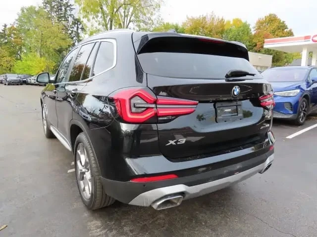 BMW X3 * xDrive30i * AWD xDrive * SPORT пакет * , снимка 15 - Автомобили и джипове - 53273584