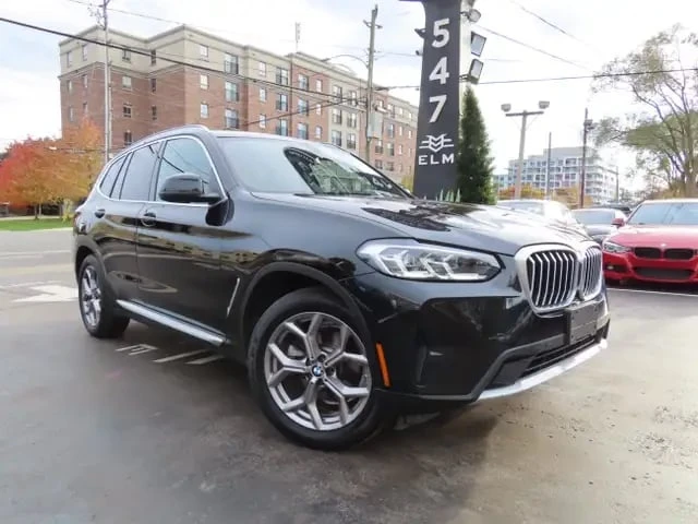 BMW X3 * xDrive30i * AWD xDrive * SPORT пакет *  - изображение 2