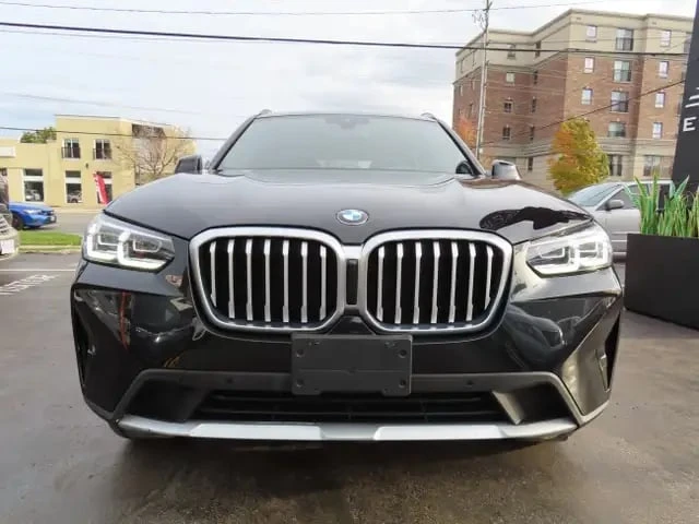 BMW X3 * xDrive30i * AWD xDrive * SPORT пакет *  - изображение 3