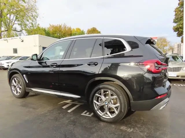 BMW X3 * xDrive30i * AWD xDrive * SPORT пакет * , снимка 17 - Автомобили и джипове - 53273584