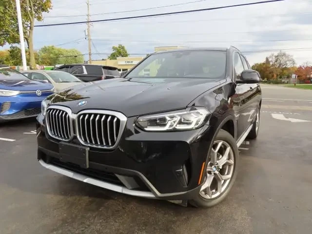 BMW X3 * xDrive30i * AWD xDrive * SPORT пакет *  - изображение 6