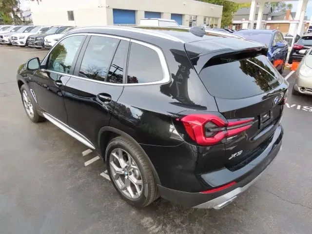 BMW X3 * xDrive30i * AWD xDrive * SPORT пакет * , снимка 16 - Автомобили и джипове - 53273584