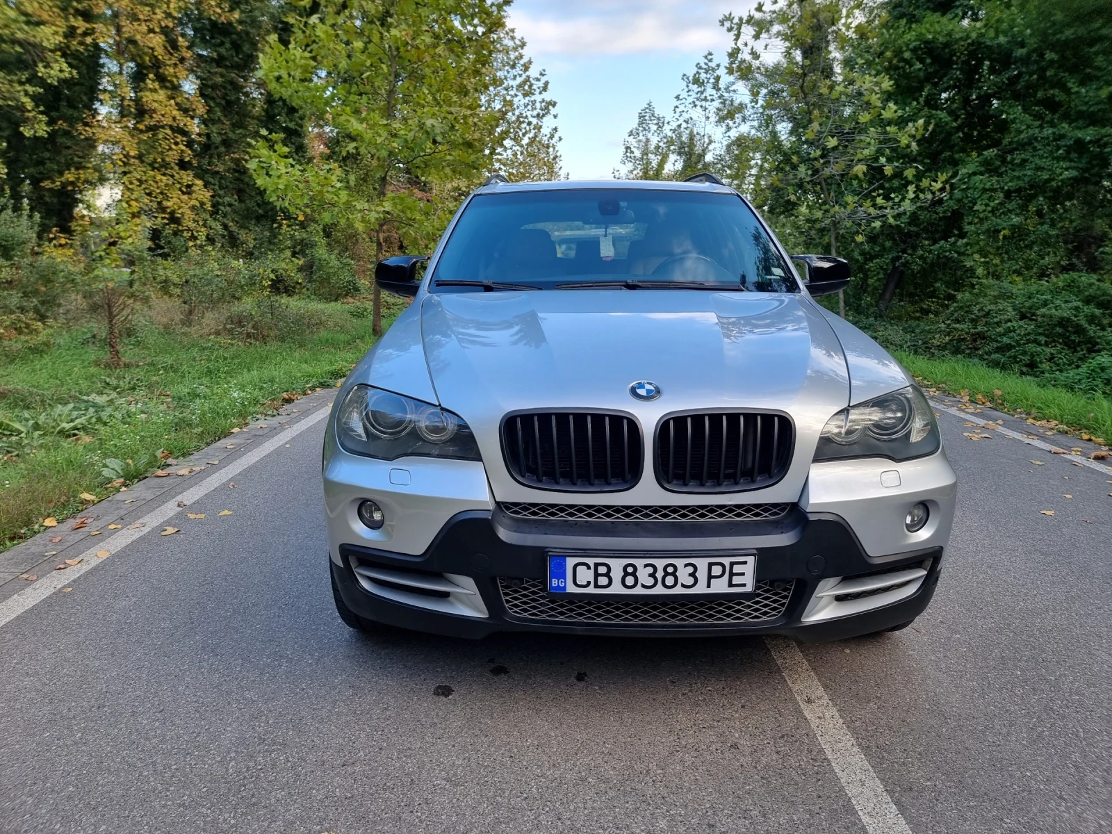 BMW X5 3.0 D  - изображение 2