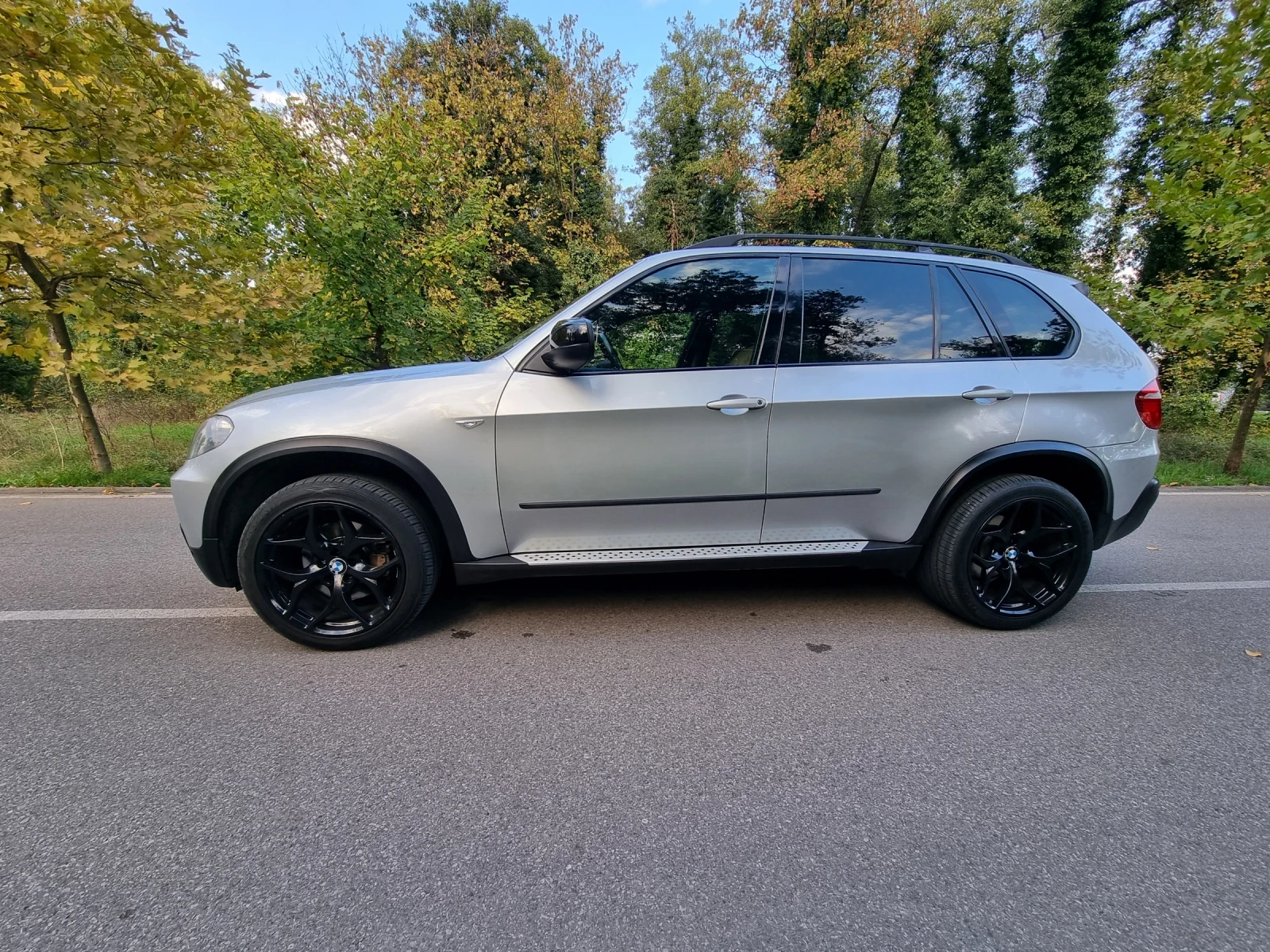 BMW X5 3.0 D  - изображение 4