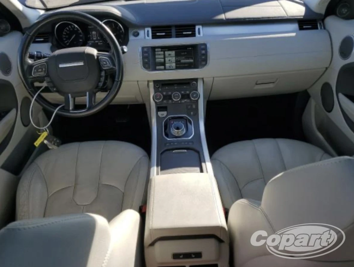 Land Rover Range Rover Evoque 2.0 benzine za chasti - изображение 7