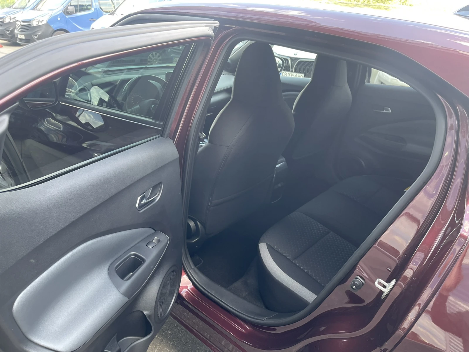 Nissan Juke  - изображение 10