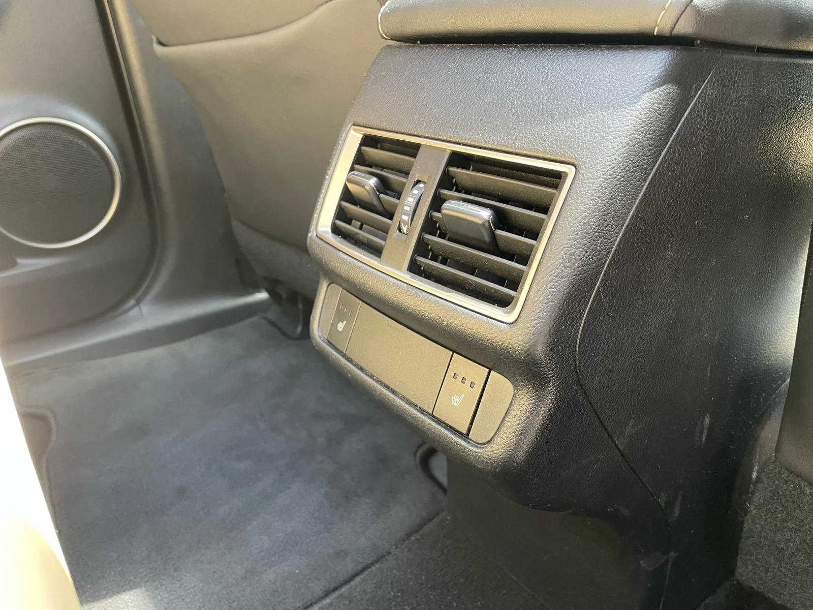 Lexus NX 300h Facelift/Luxury/360Camera/Navi/BSM/Panorama/HUD | Mobile.bg   16