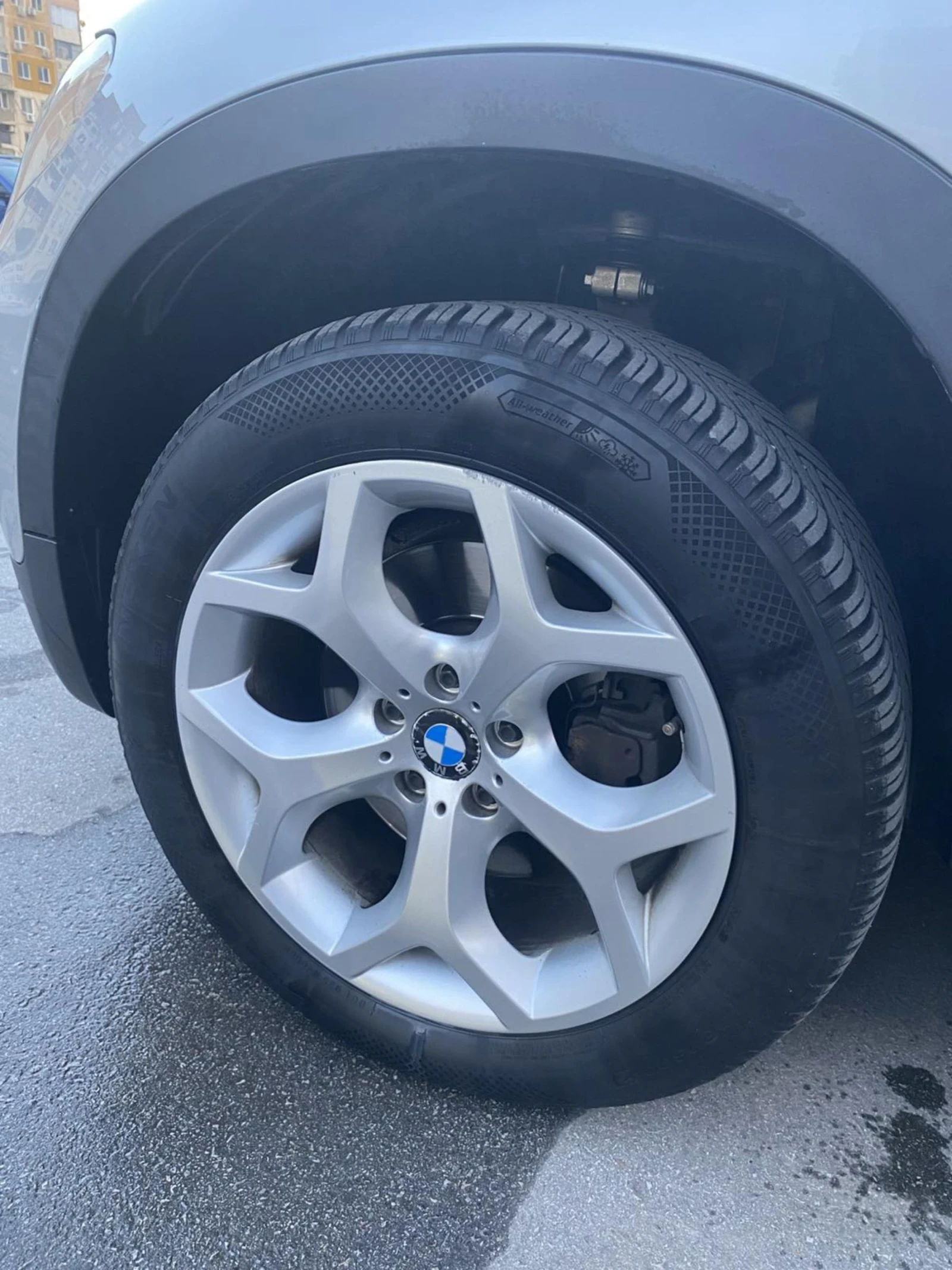 BMW X5 3.0 D - *   *     | Mobile.bg   8