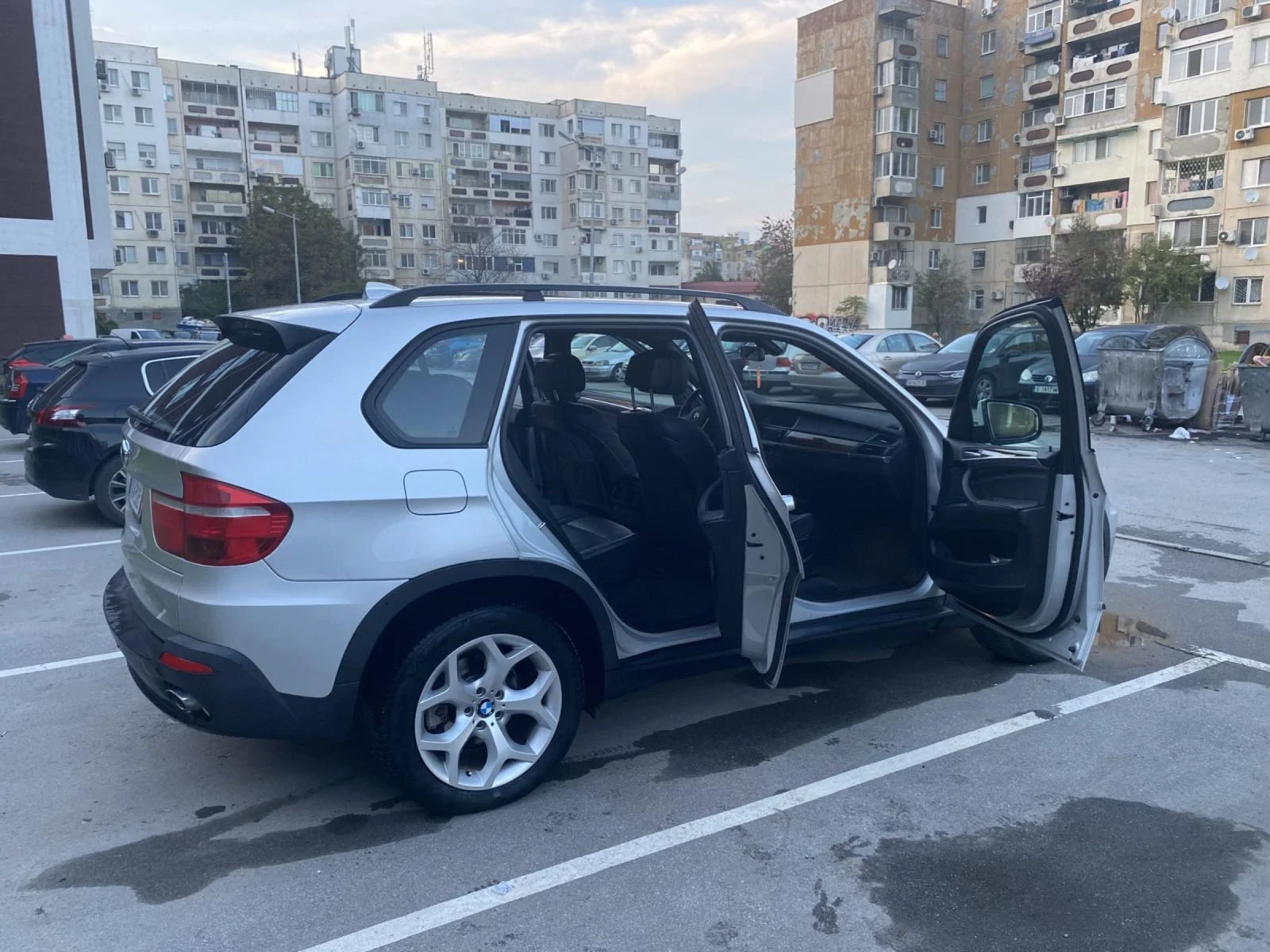 BMW X5 3.0 D - *   *     | Mobile.bg   5