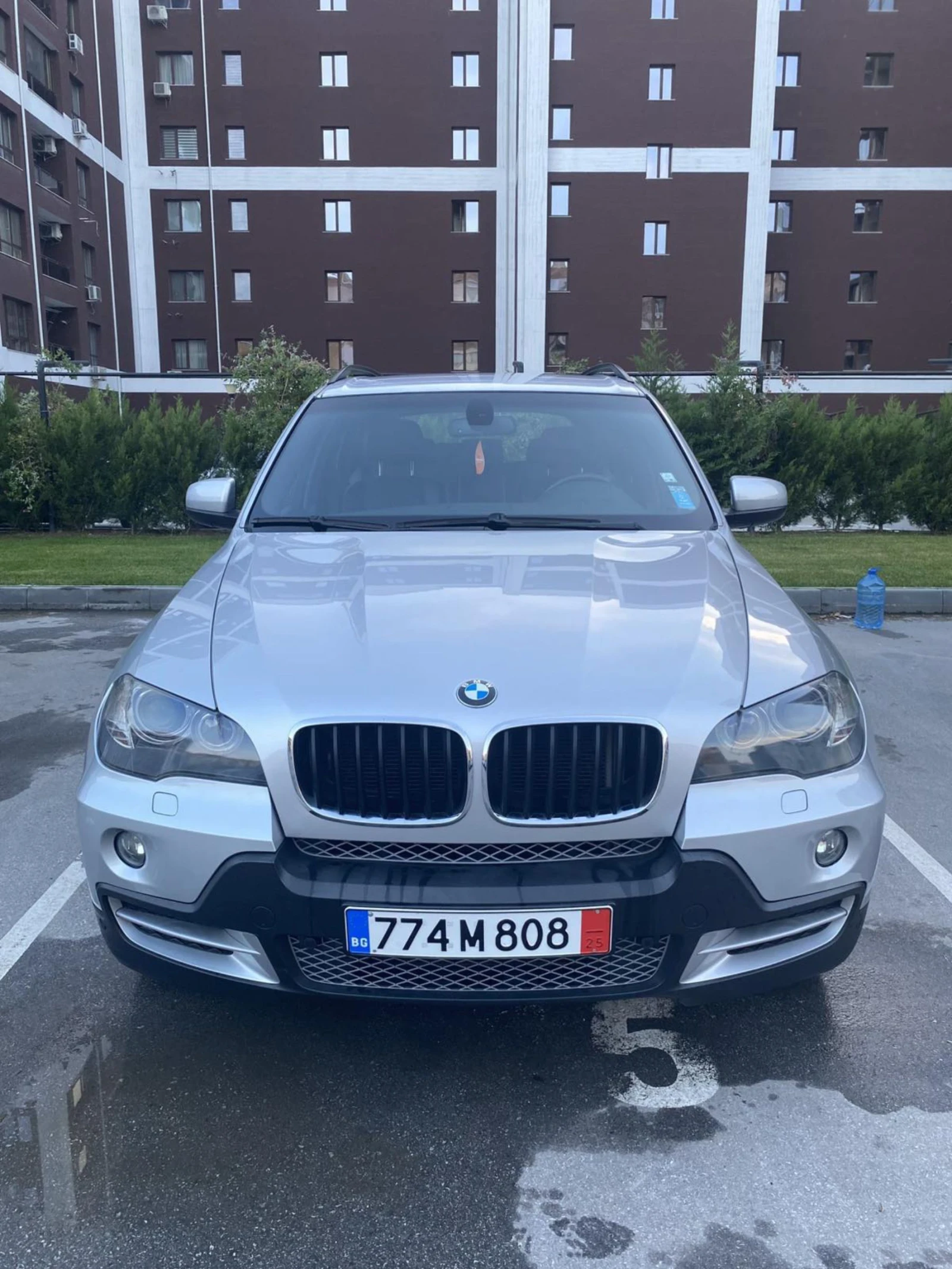 BMW X5 3.0 D - *   *     | Mobile.bg   1