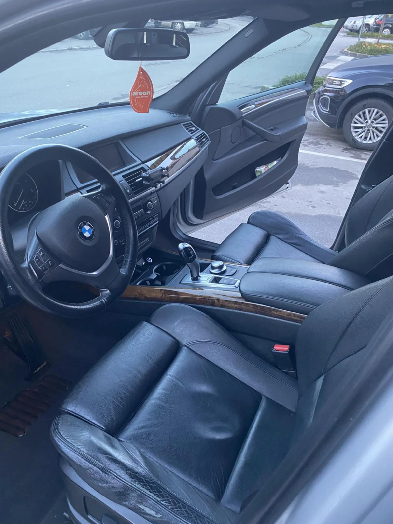 BMW X5 3.0 D - *   *     | Mobile.bg   12