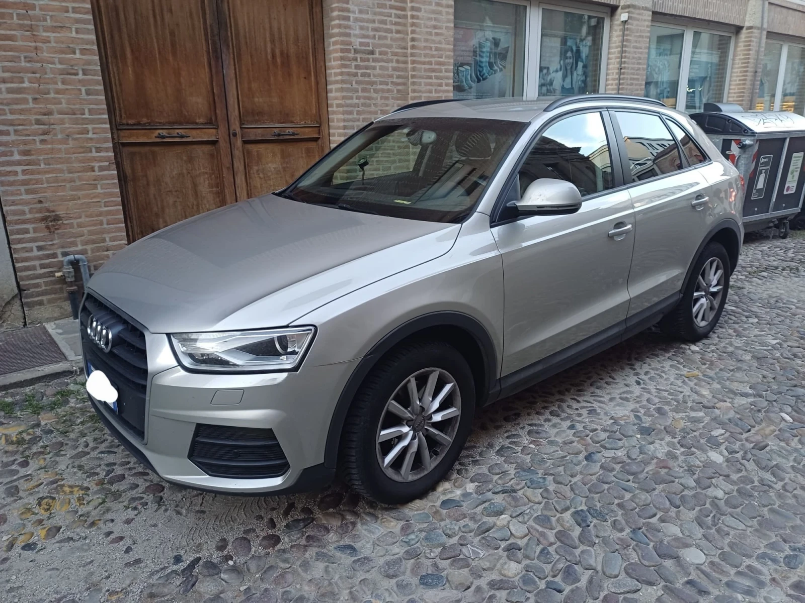 Audi Q3 ( ) | Mobile.bg   1
