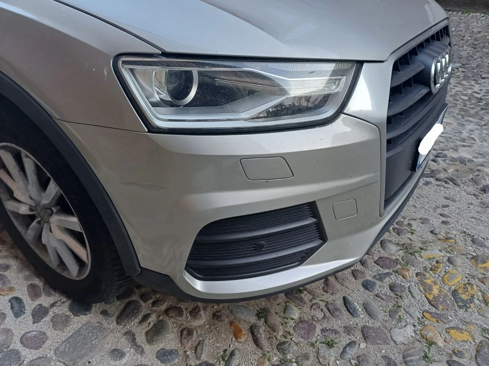 Audi Q3 ( ) | Mobile.bg   3
