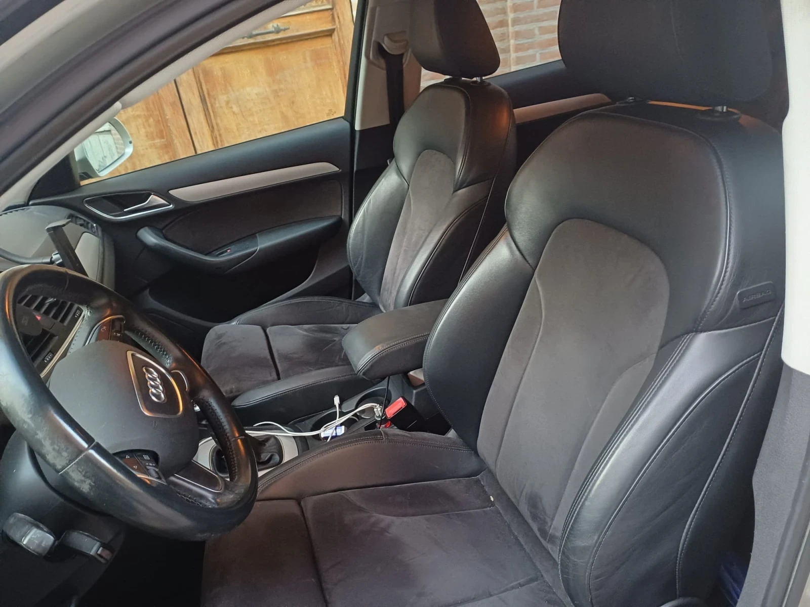 Audi Q3 ( ) | Mobile.bg   12