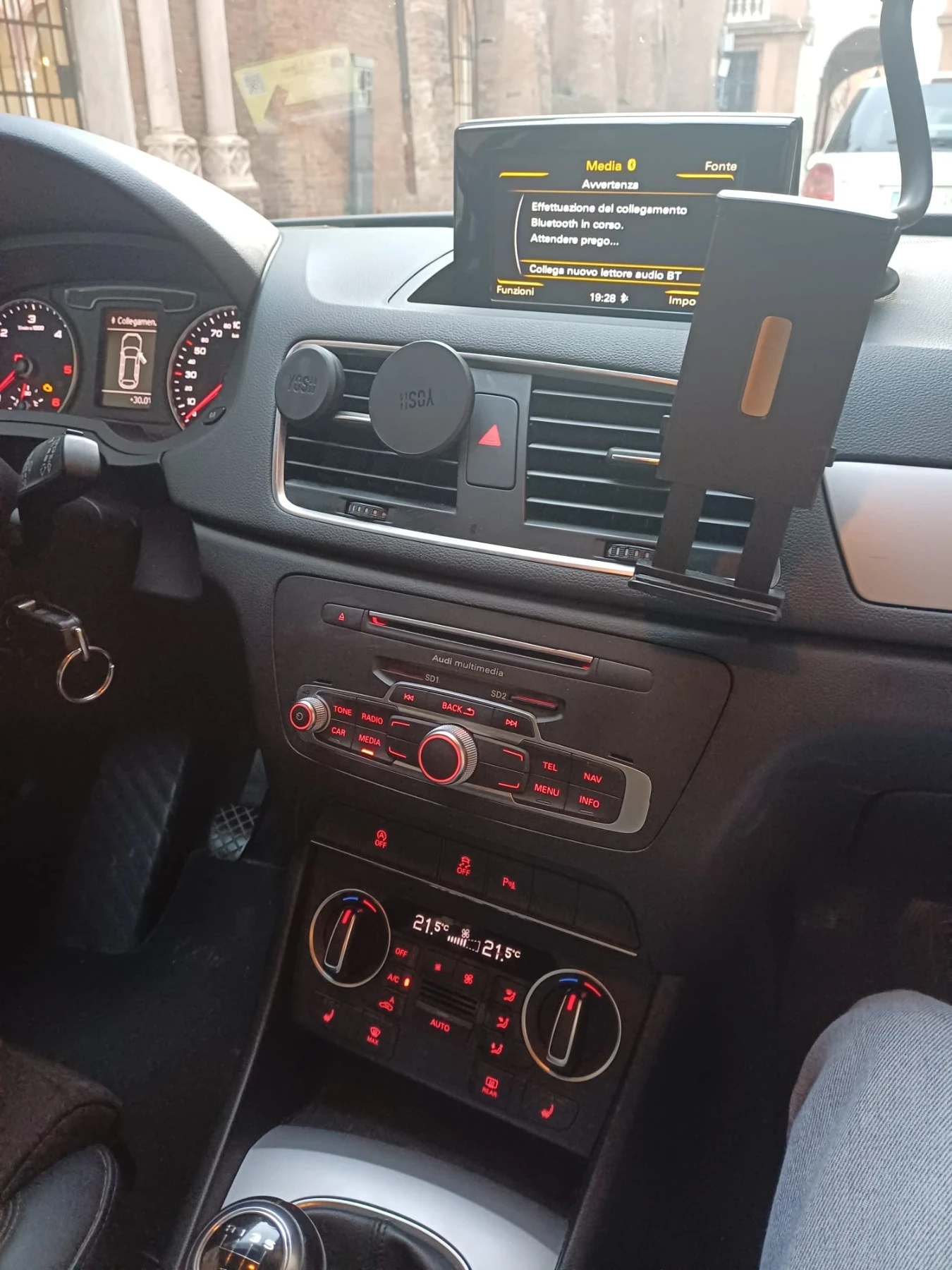 Audi Q3 ( ) | Mobile.bg   11