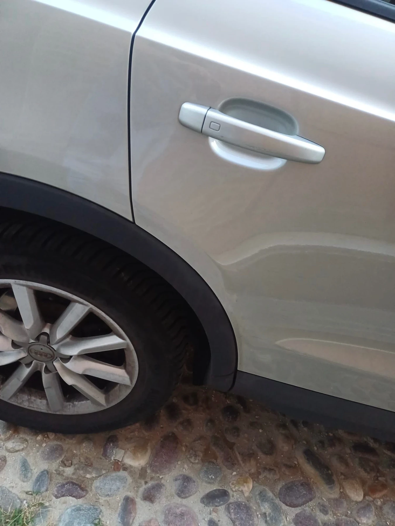 Audi Q3 ( ) | Mobile.bg   8