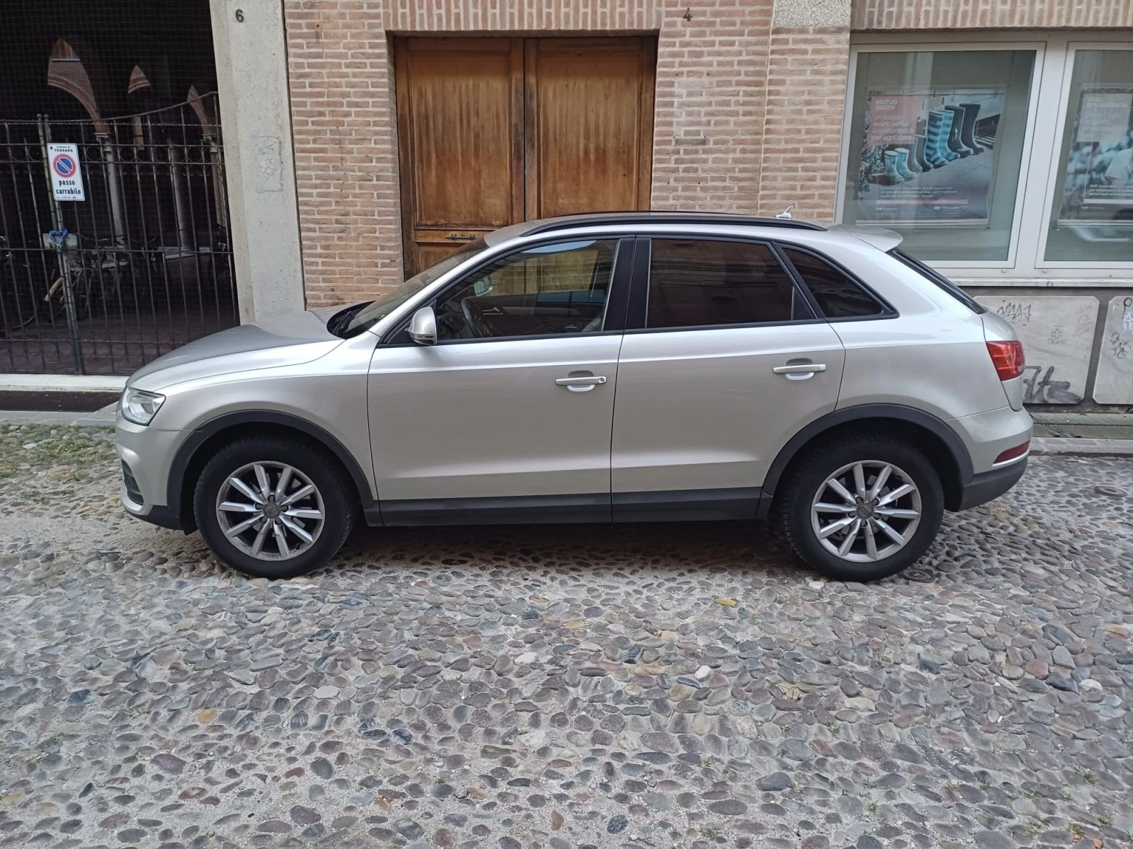 Audi Q3 ( ) | Mobile.bg   4