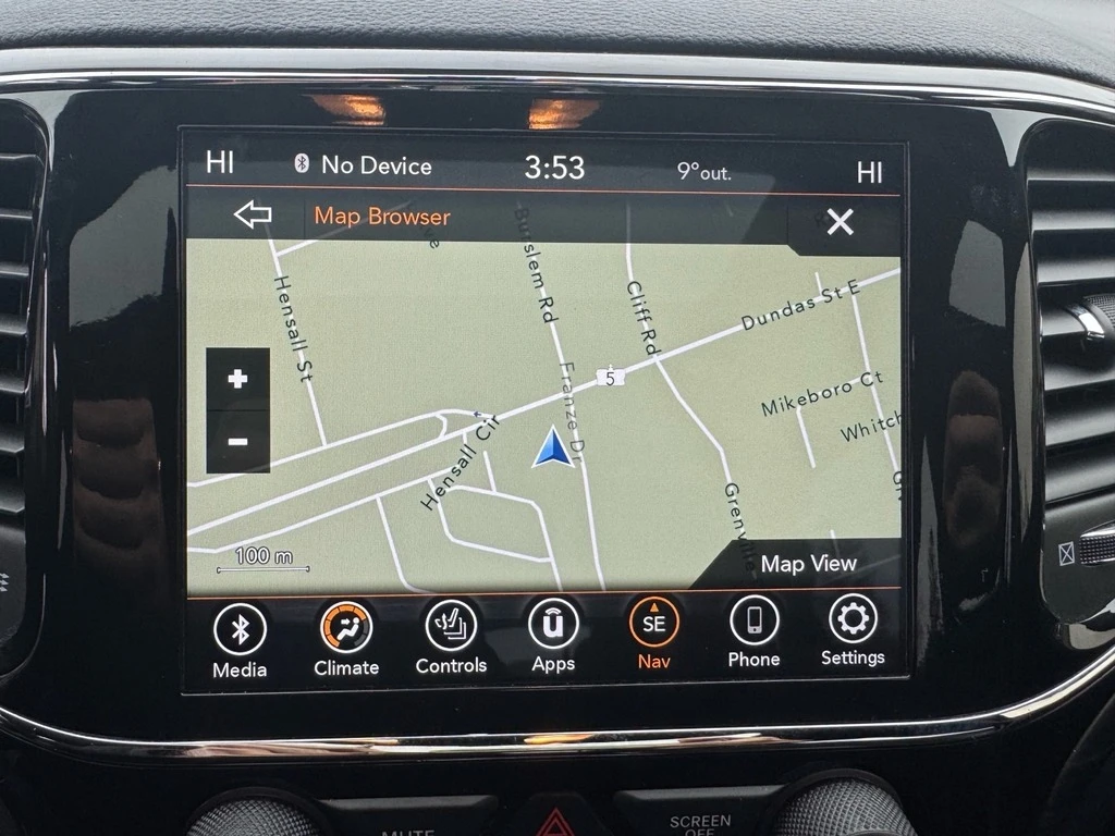 Jeep Grand cherokee ALTITUDE * * CARFAX * *   * *  | Mobile.bg   14