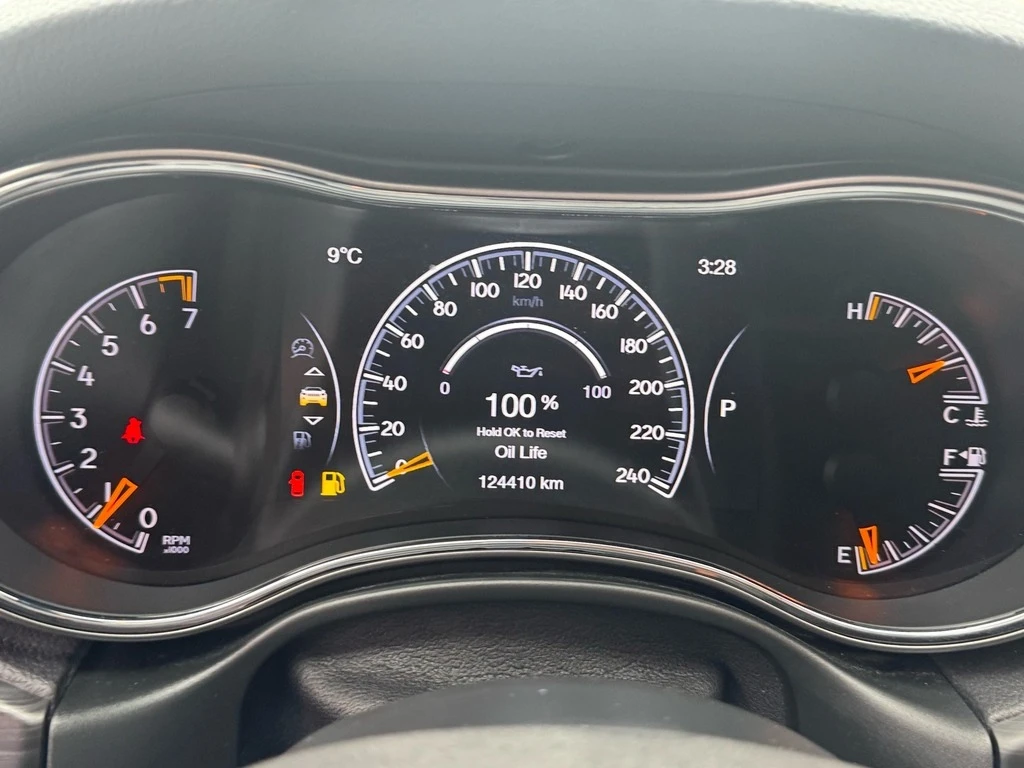 Jeep Grand cherokee ALTITUDE * * CARFAX * *   * *  | Mobile.bg   13