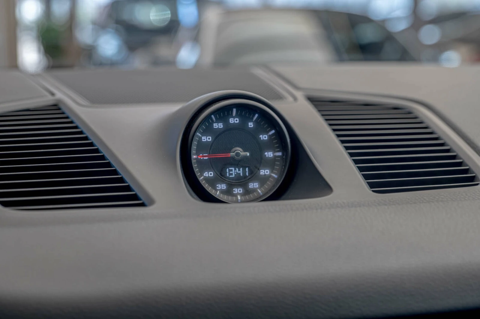 Porsche Cayenne Coupe/PDLS/Sport/Chrono/������/MCB/PTM/PVTS Plus | Mobile.bg � ����������� 12