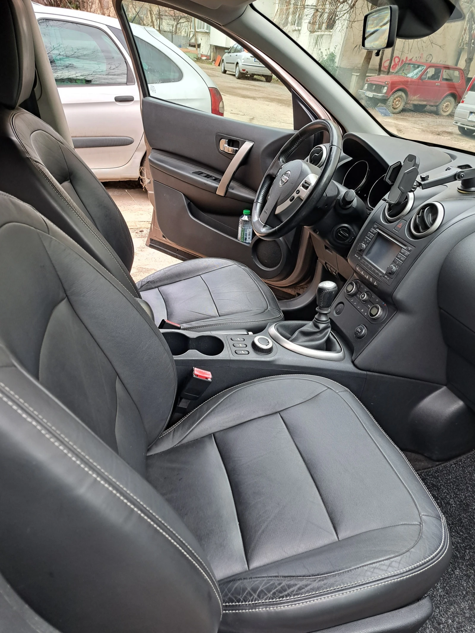 Nissan Qashqai | Mobile.bg � ����������� 6