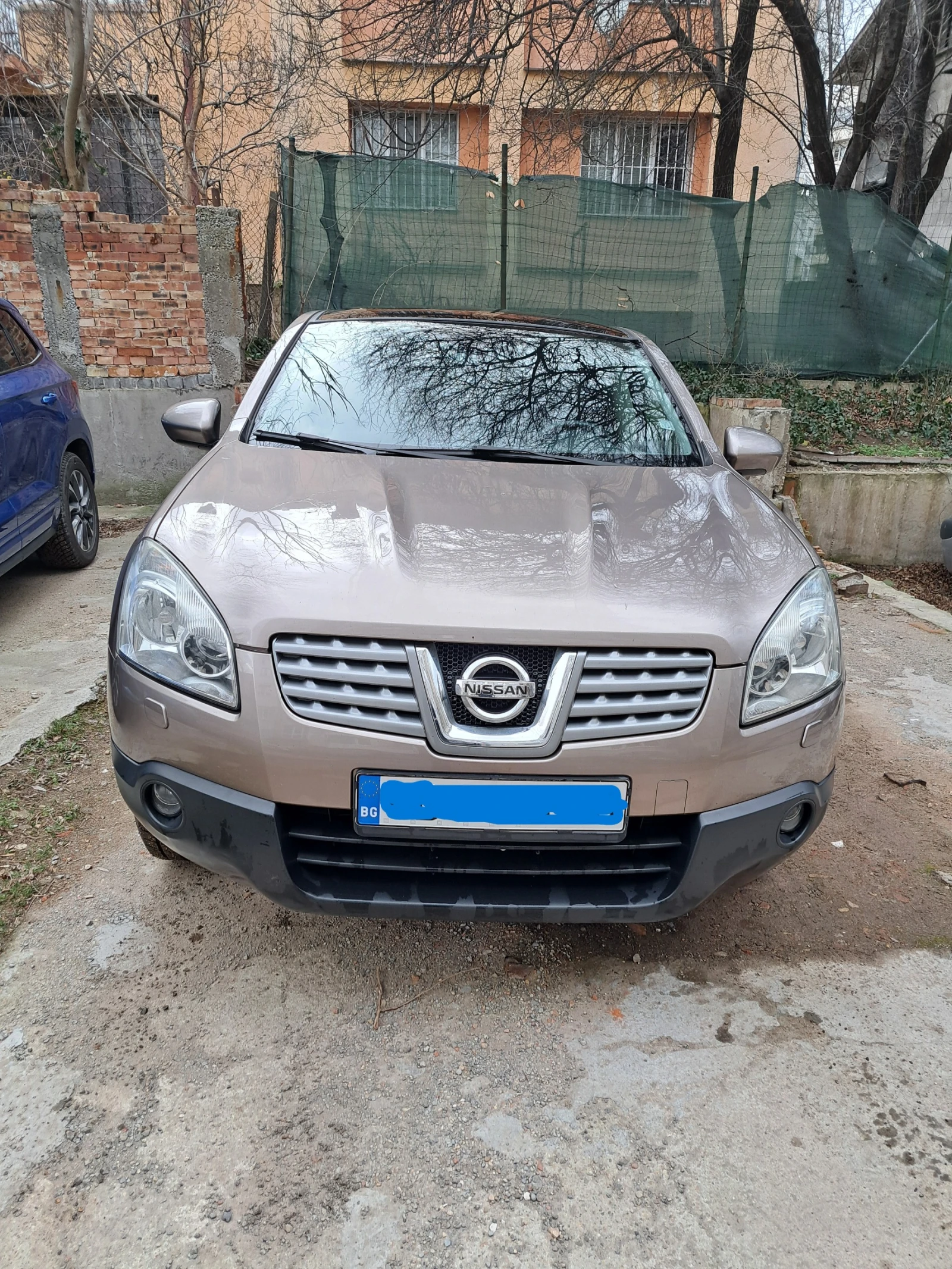 Nissan Qashqai | Mobile.bg � ����������� 1