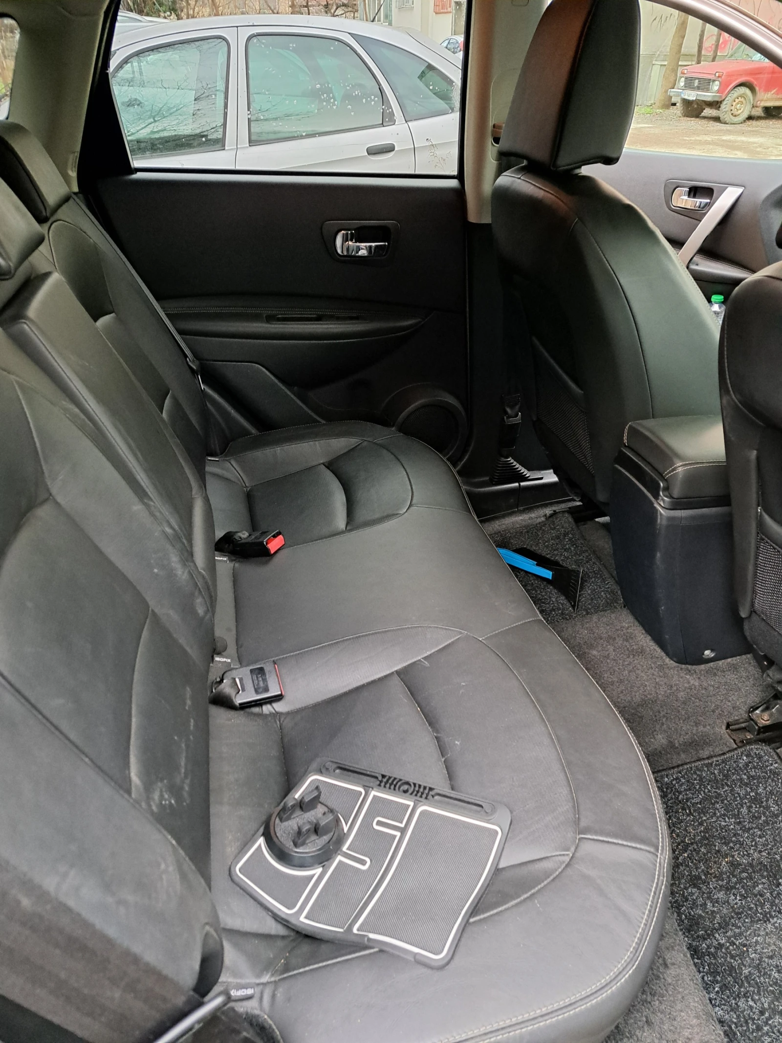 Nissan Qashqai | Mobile.bg � ����������� 7