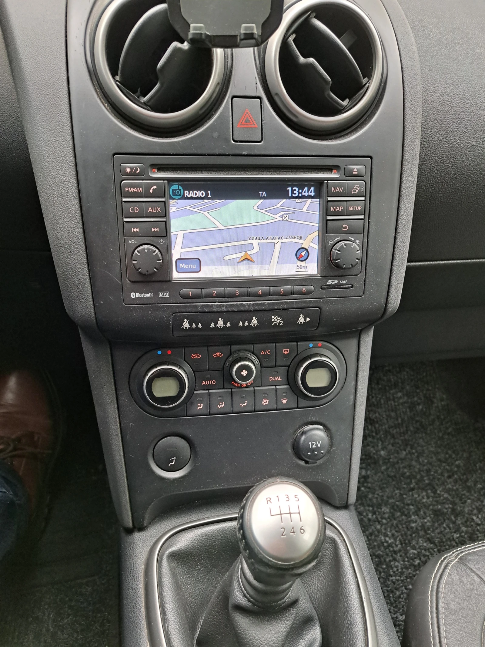 Nissan Qashqai | Mobile.bg � ����������� 4
