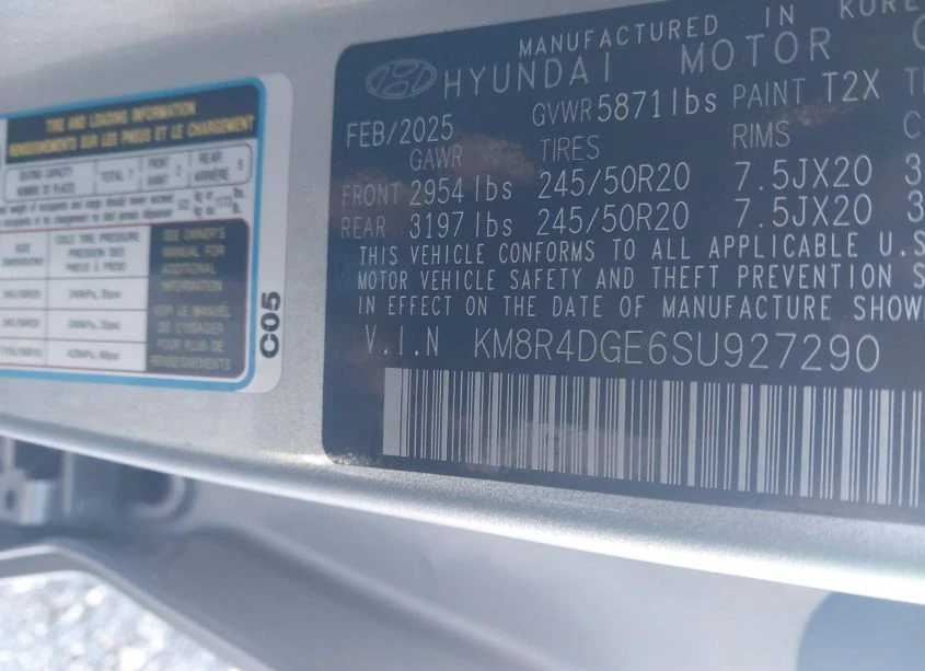 Hyundai Palisade  - изображение 9