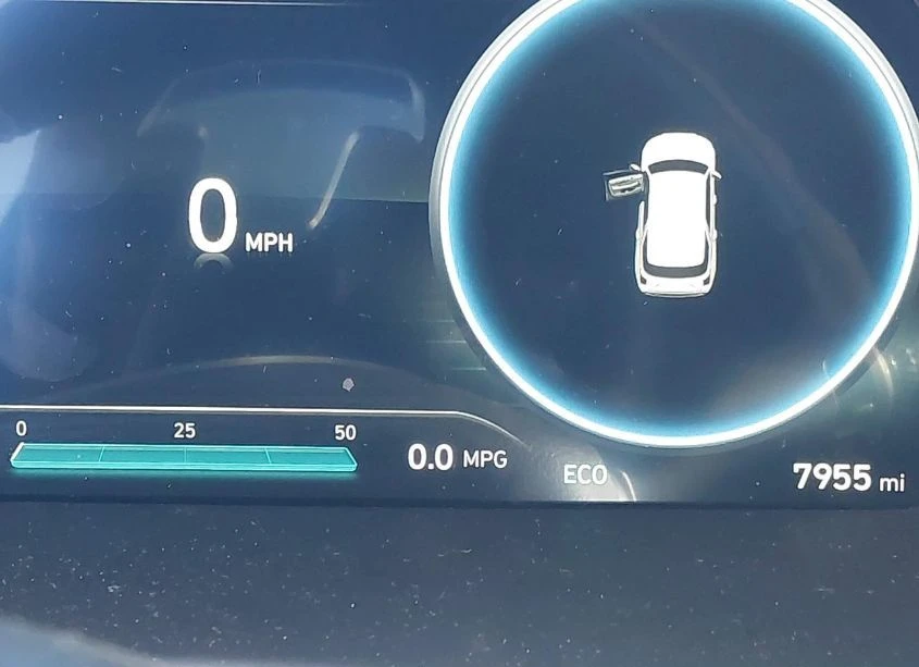 Hyundai Palisade  - изображение 7