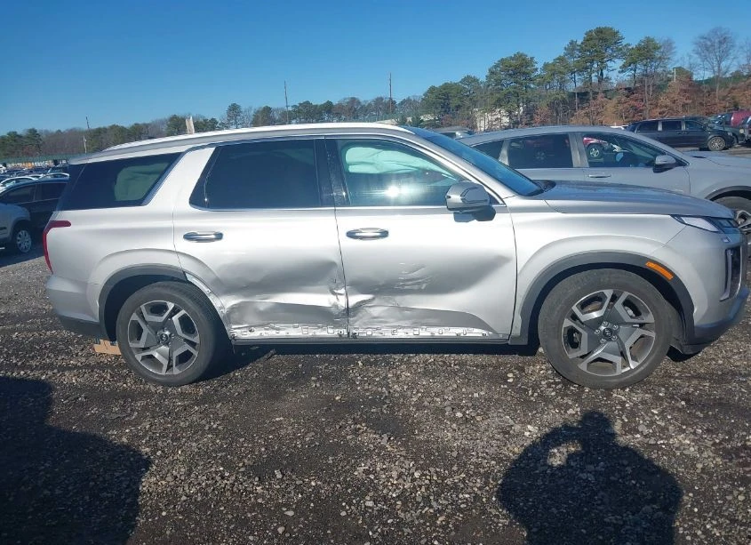 Hyundai Palisade | Mobile.bg � ����������� 13