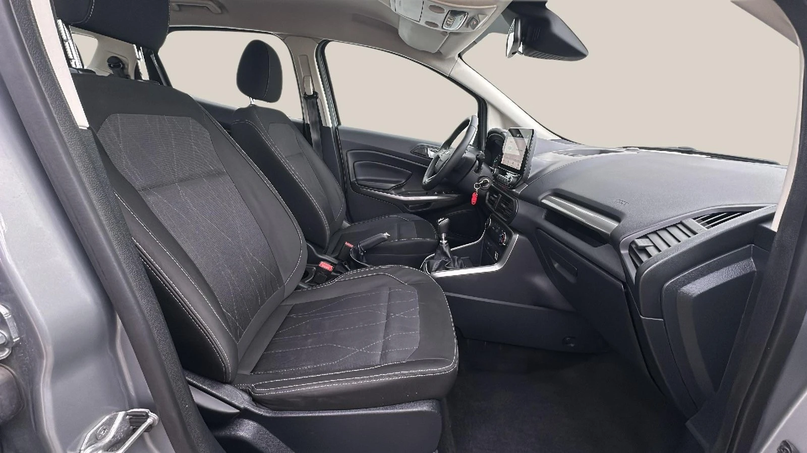 Ford EcoSport 1.0 EcoBoost | Mobile.bg � ����������� 12