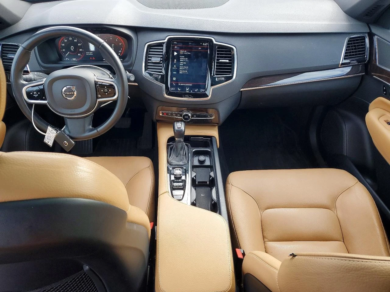 Volvo Xc90 * T6*  - изображение 9