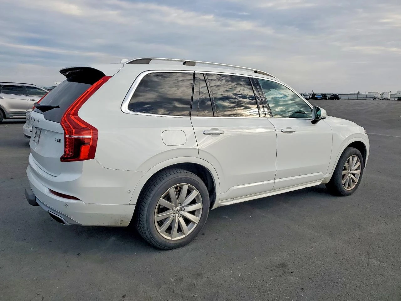 Volvo Xc90 * T6*  - изображение 4