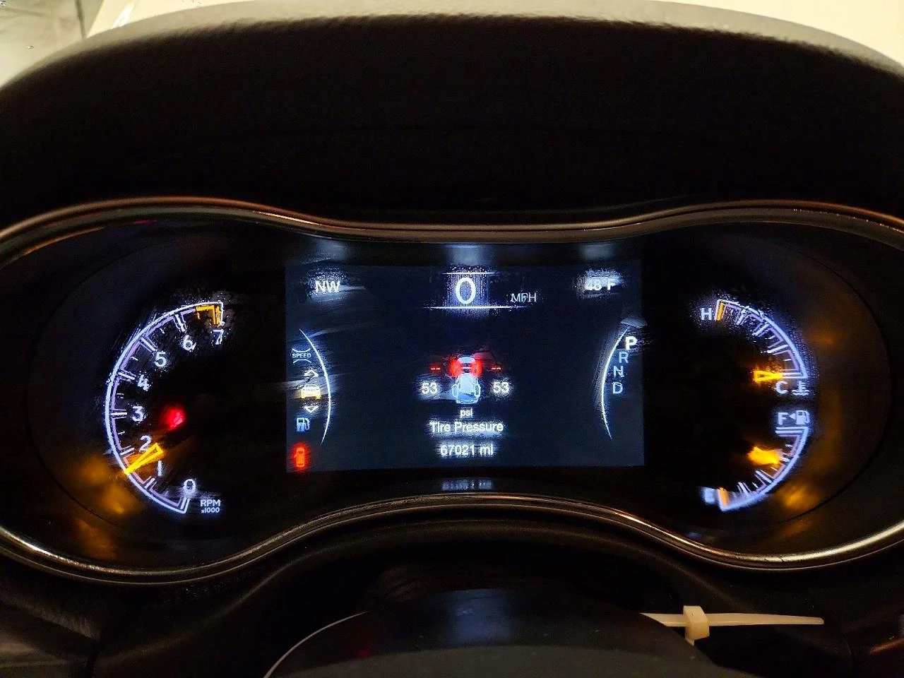 Jeep Grand cherokee LIMITED 3.6 V6* CARPLAY* ПОДГРЕВ* KEYLESS*  - изображение 9