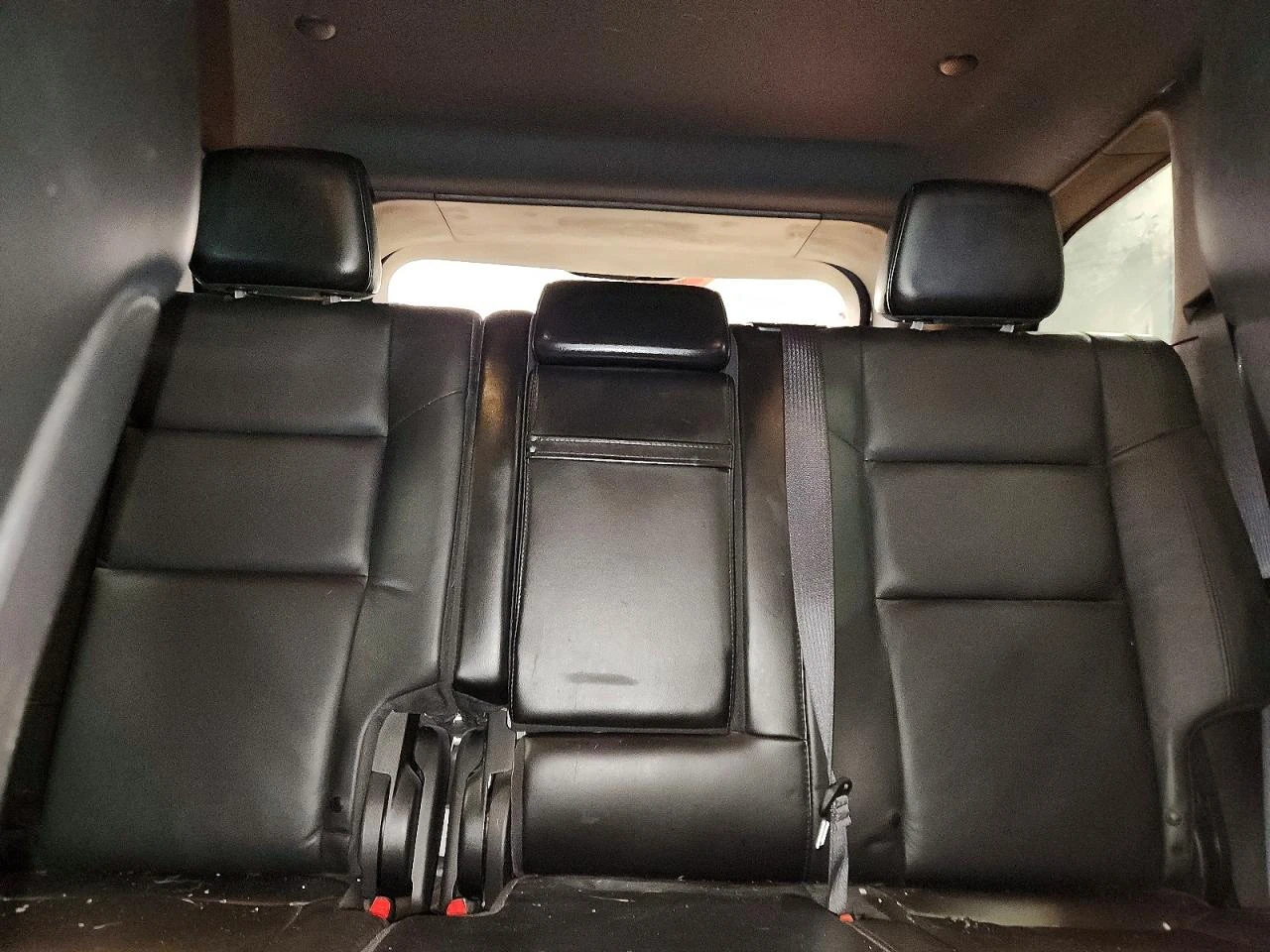 Jeep Grand cherokee LIMITED 3.6 V6* CARPLAY* ПОДГРЕВ* KEYLESS*  - изображение 10