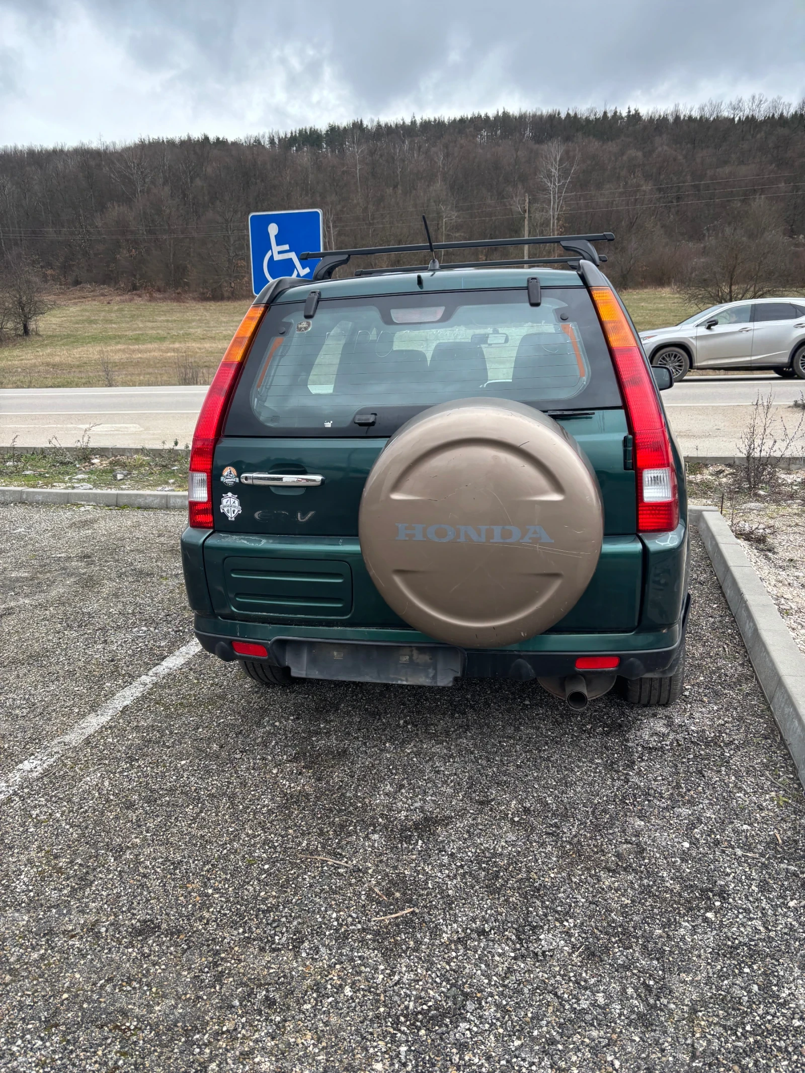 Honda Cr-v | Mobile.bg � ����������� 6