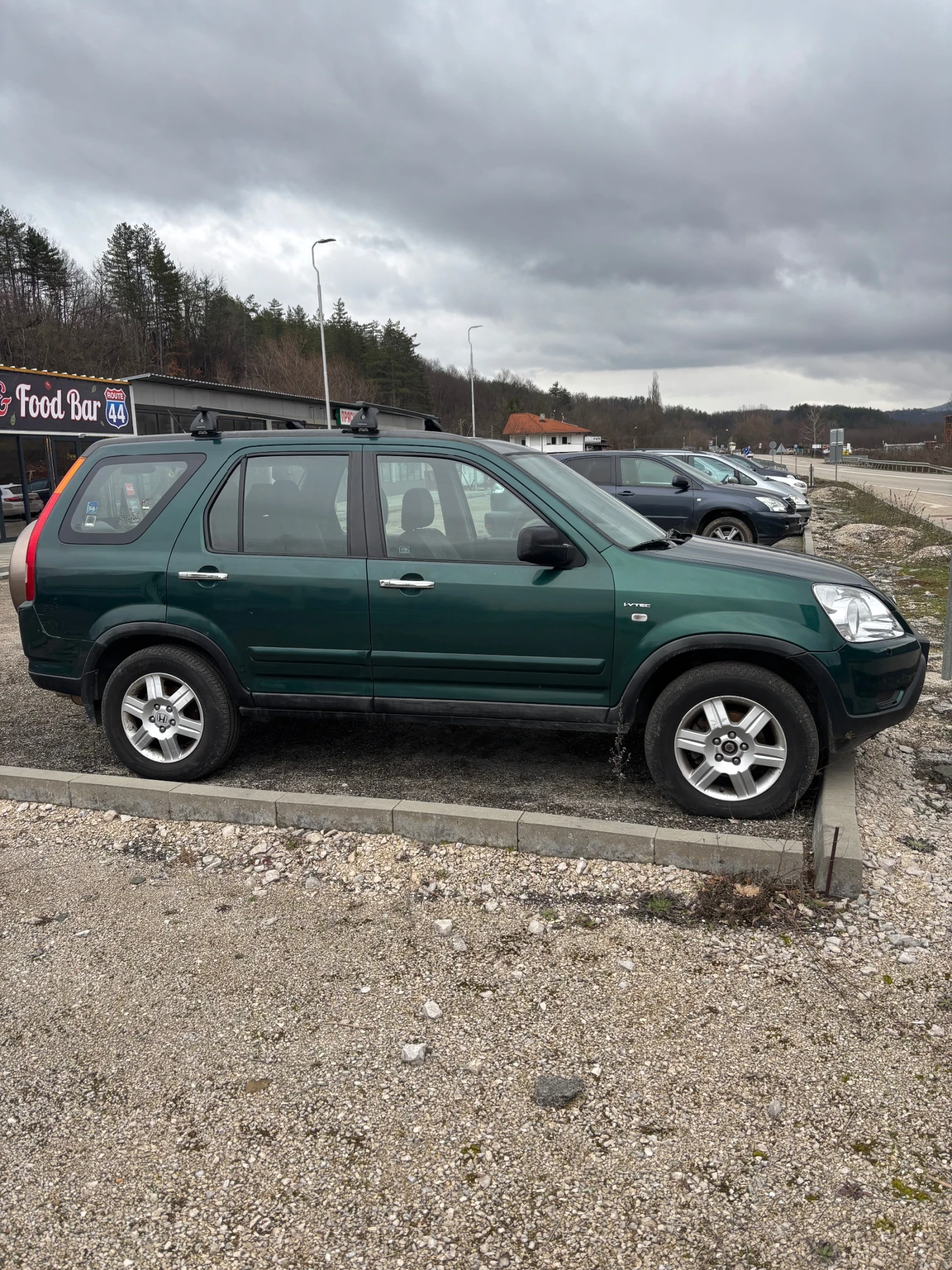 Honda Cr-v | Mobile.bg � ����������� 4