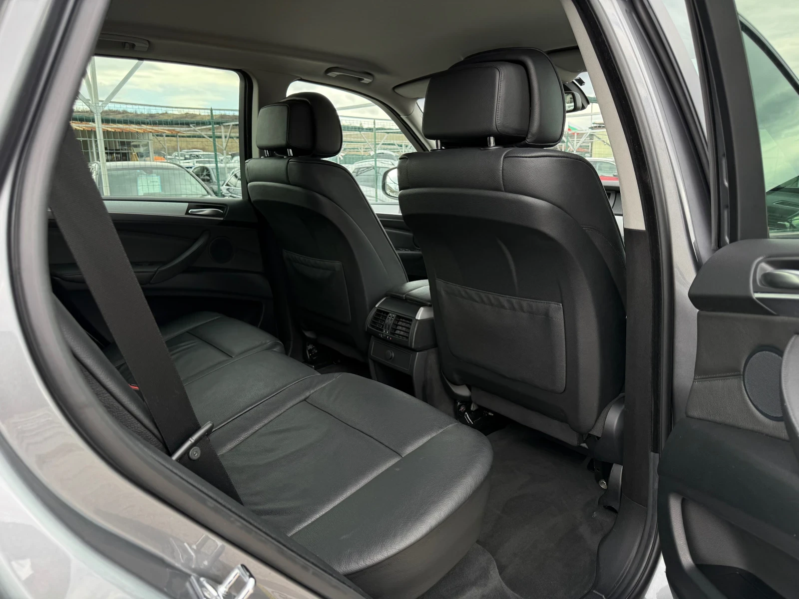 BMW X5 3.0-sd-286hp-TOP-6+ 1-NAVI-PODGREV-NEW-PERFEKTNA | Mobile.bg � ����������� 14