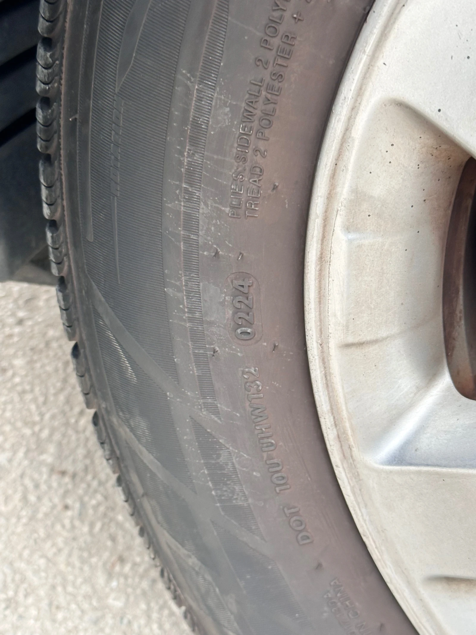 Honda Cr-v 2.2 164хил. Км., снимка 14 - Автомобили и джипове - 53922868