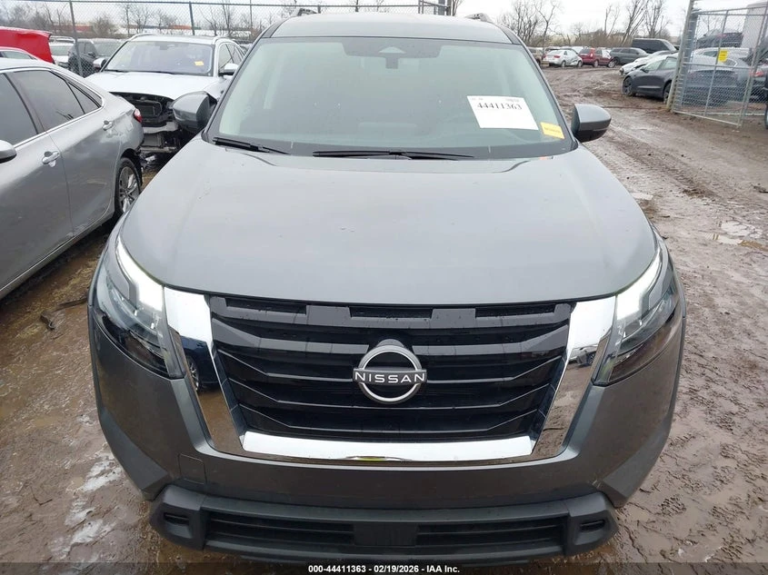 Nissan Pathfinder 3.5l Sv 4Wd | Mobile.bg � ����������� 13