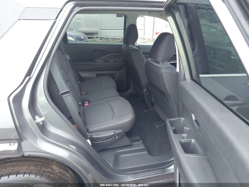 Nissan Pathfinder 3.5l Sv 4Wd | Mobile.bg � ����������� 8