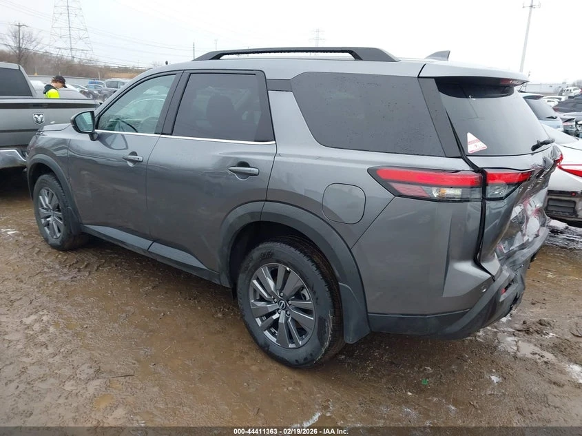 Nissan Pathfinder 3.5l Sv 4Wd | Mobile.bg � ����������� 3