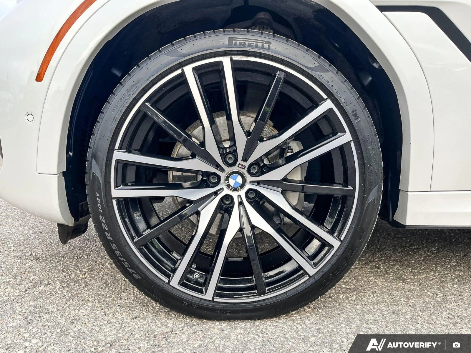 BMW X6 * М-Package* * HeadUp* AвтоКредит* (ЦЕНА ДО БГ), снимка 6 - Автомобили и джипове - 54123741