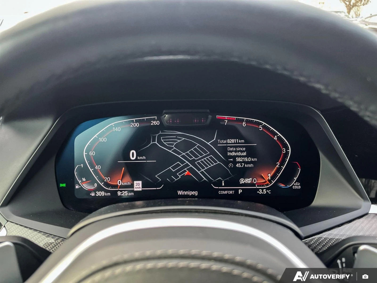 BMW X6 * М-Package* * HeadUp* AвтоКредит* (ЦЕНА ДО БГ), снимка 13 - Автомобили и джипове - 54123741